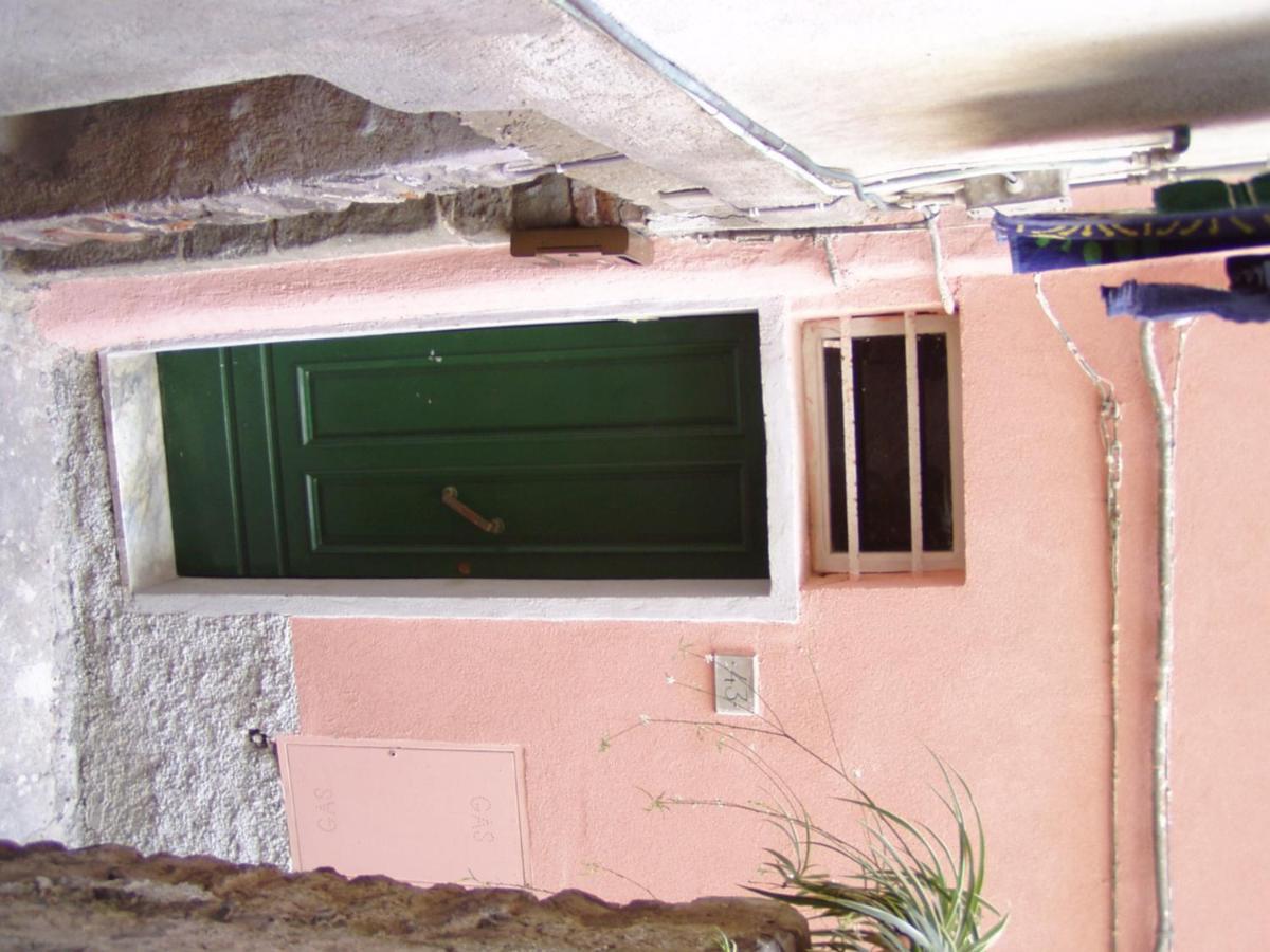 La Terrazza Apartment Vernazza Exterior foto